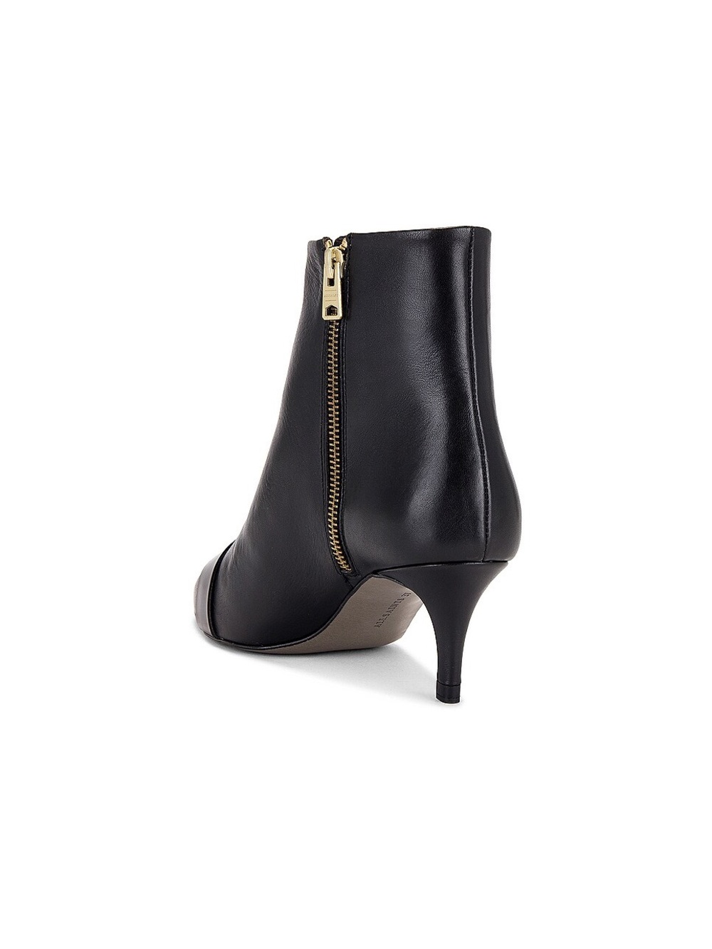 Allsaints Rebecca Boot in Black - Picture 3 of 8
